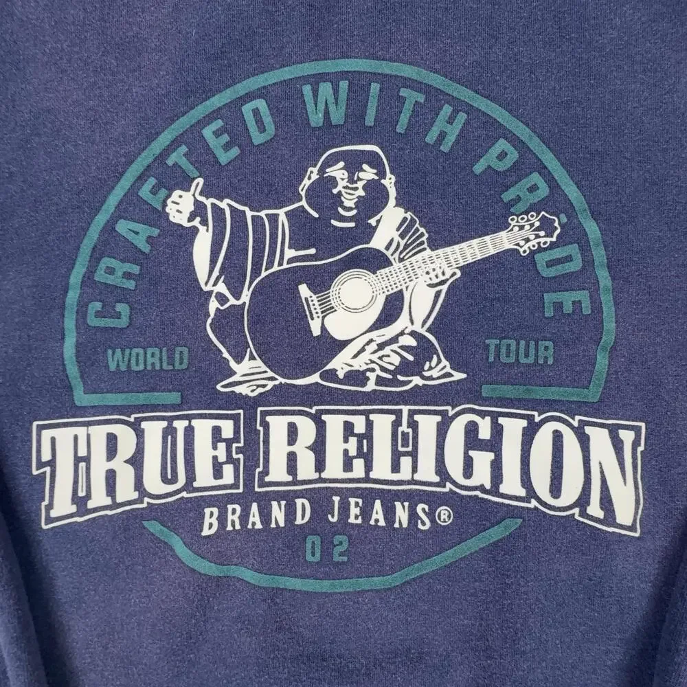 True Religion brand true